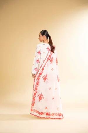 3 Piece - Digital Printed Suit - NS42501678 - Image 4
