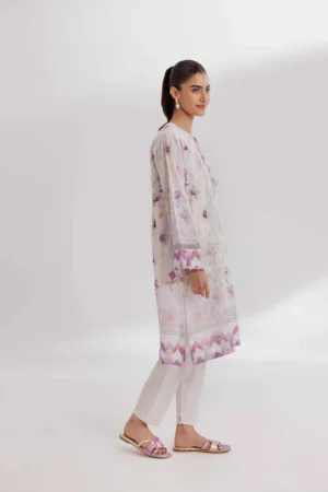 2 Piece - Digital Printed Suit - NS42501787 - Image 4
