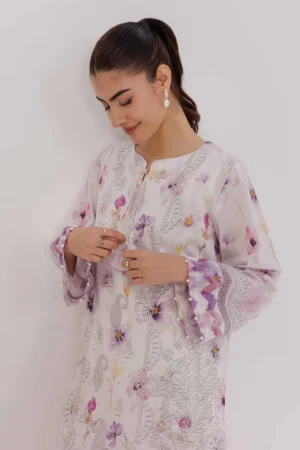 2 Piece - Digital Printed Suit - NS42501787 - Image 3