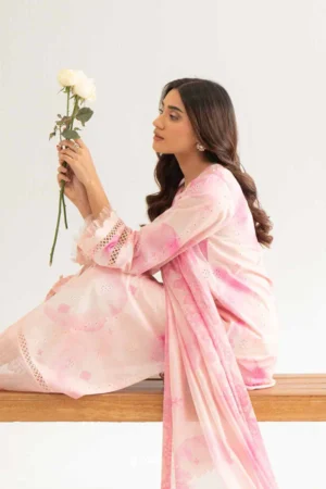 3 Piece - Digital Printed Suit - NS42501897 - Image 5