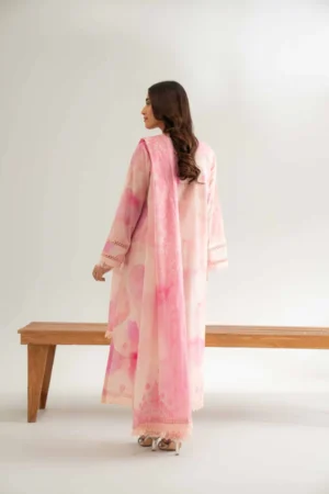 3 Piece - Digital Printed Suit - NS42501897 - Image 4