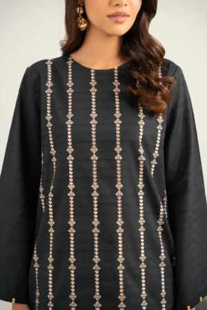 2 Piece - Embroidered Suit - NS42501997 - Image 4