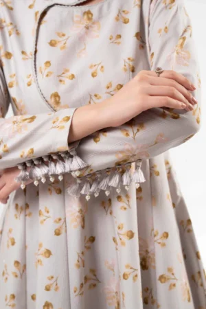 2 Piece - Printed Suit - NS42502061 - Image 4