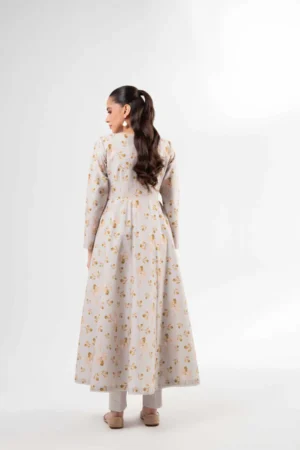 2 Piece - Printed Suit - NS42502061 - Image 5