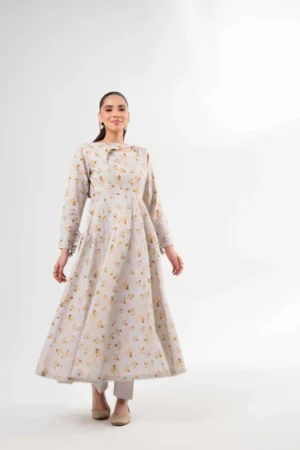 2 Piece - Printed Suit - NS42502061 - Image 3