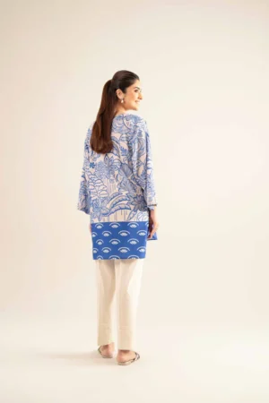 Printed Tunic - NSAS25-66 - Image 5